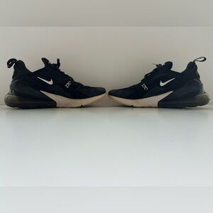 Used Air Max 270!